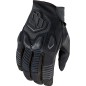 GLOVE AUTOMAG3 CE BK XL