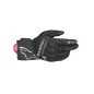 GLOVES CRESTONE GTX BLACK S