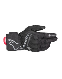 GLOVES CRESTONE GTX BLACK L
