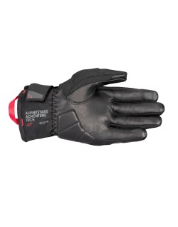 GLOVES CRESTONE GTX BLACK L