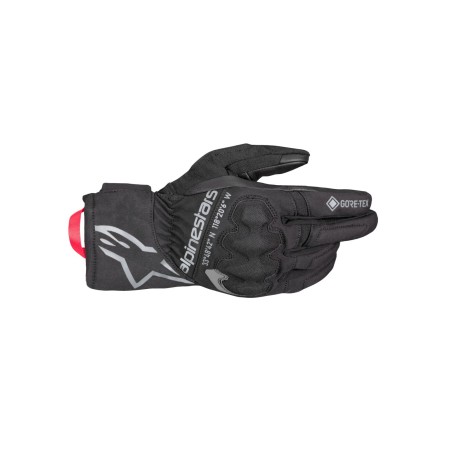GLOVES CRESTONE GTX BLACK XL
