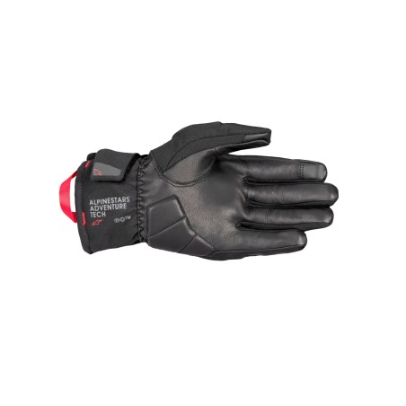 GLOVES CRESTONE GTX BLACK XL