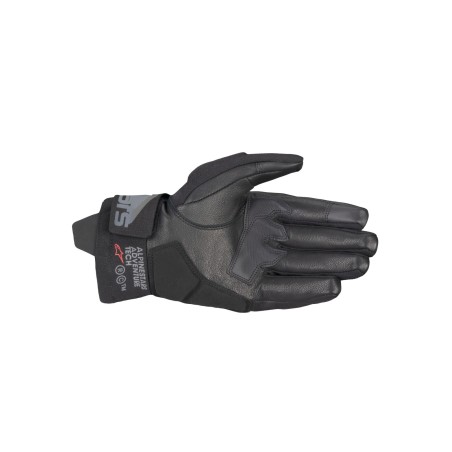 GLOVES COROZAL V3 DRYSTAR BLAC