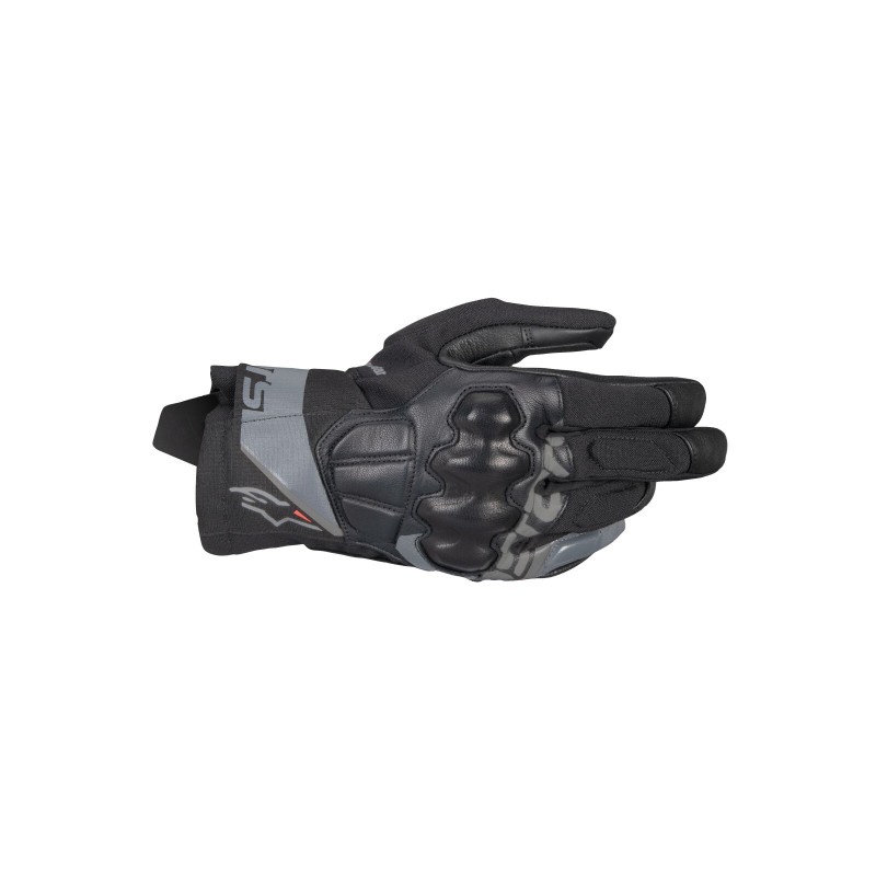 GLOVES COROZAL V3 DRYSTAR BLAC