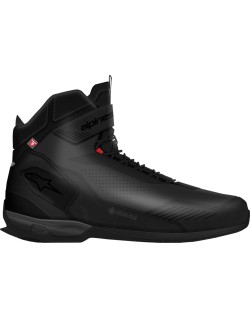 BOOTS AUSTRAL GTX BK/DK GY 9