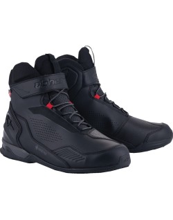 BOOTS AUSTRAL GTX BK/DK GY 12