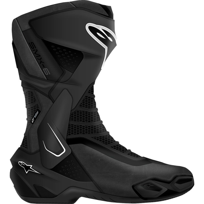 BOOTS SMX-6 V3 DRYSTAR BK 45