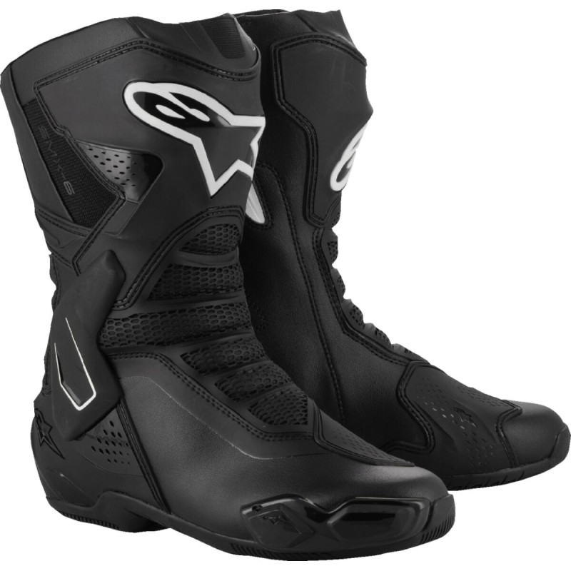 BOOTS STELLA SMX-6 V3 BK/WH 38