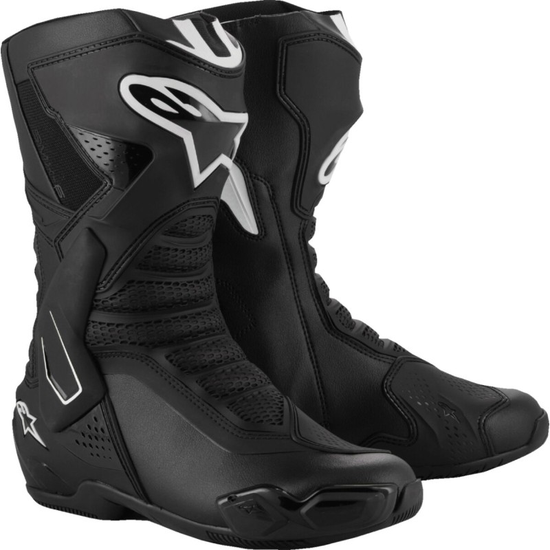 BOOT SMX-6 V3 BLACK/WHITE 40