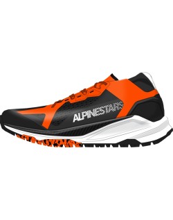 SHOES META XR V2 BLK/OR/WH 8