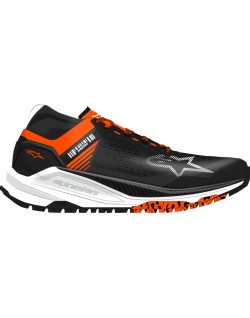 SHOES META XR V2 BLK/OR/WH 135