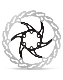 BRAKE DISC FLAME 160X1.8