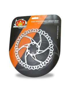 BRAKE DISC NITRO 160X1.8