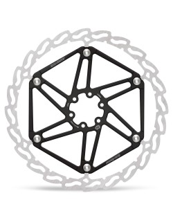 BRAKE DISC FLAME FLOAT 223X2.0