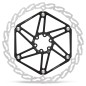 BRAKE DISC FLAME FLOAT 223X2.0