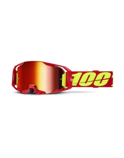 GOG ARMATIC RED RD MR