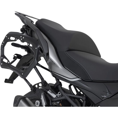 SIDE CARRIER PRO V1000