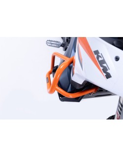 CRASH BAR