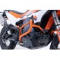 CRASH BAR