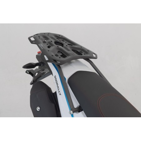 ADVENTURE RACK
