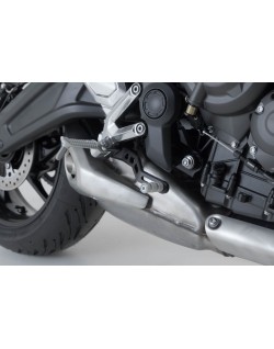 BRAKE PEDAL