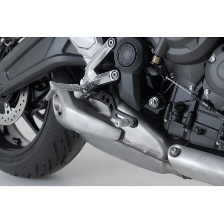 BRAKE PEDAL