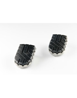 ION FOOTREST KIT