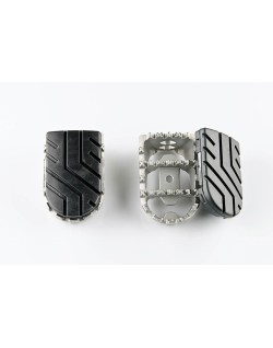 ION FOOTREST KIT