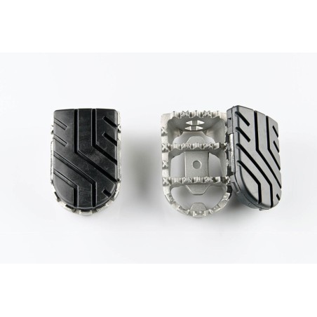 ION FOOTREST KIT