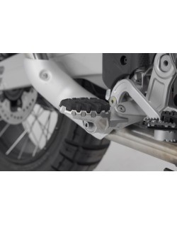 EVO FOOTREST KIT