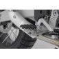 EVO FOOTREST KIT