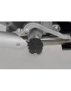EVO FOOTREST KIT