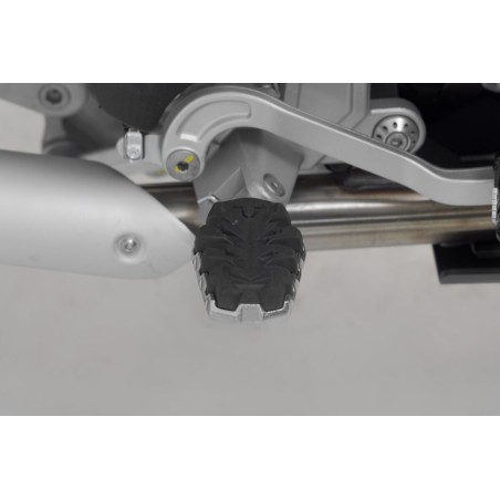 EVO FOOTREST KIT