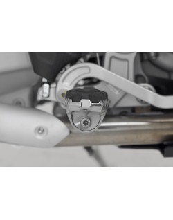 EVO FOOTREST KIT