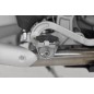 EVO FOOTREST KIT