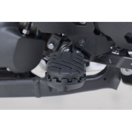 FOOTREST KIT ION
