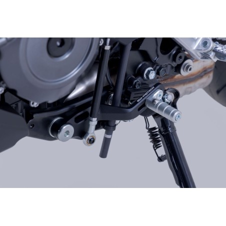 GEAR LEVER