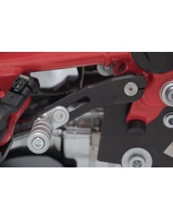 GEAR LEVER