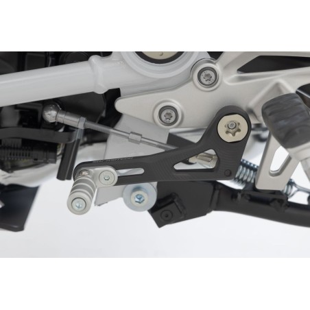 GEAR LEVER