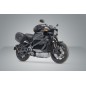 PRO BLAZE SADDLEBAG SET