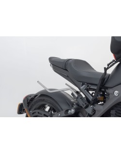 PRO BLAZE SADDLEBAG SET