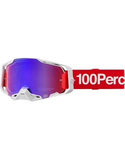 GOG ARMEGA CORBIN RD/BL MR
