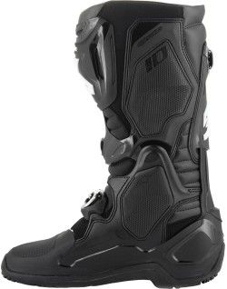 BOOT TECH 10 ENDURO BLACK 14