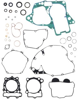GASKET KIT COMPLETE SUZ