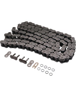 CHAIN 525 B O RING CONN. LINK 