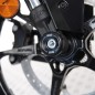 Protection de fourche R&G RACING Protection de fourche R&G RACING