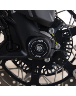 Protection de fourche R&G RACING