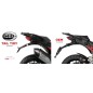 Support de plaque R&G RACING noir - Ducati Multistrada V4 (S & Sport) Support de plaque R&G RACING noir - Ducati Multistrada V4 (S & Sport)