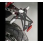 Kit support de plaque réglable LIGHTECH - Honda X-Adv Kit support de plaque réglable LIGHTECH - Honda X-Adv