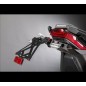 Kit support de plaque réglable LIGHTECH - Honda X-Adv Kit support de plaque réglable LIGHTECH - Honda X-Adv